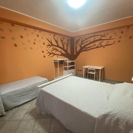 B&B Al Solito Posto L'Aquila Eksteriør billede