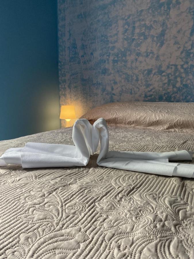 B&B Al Solito Posto L'Aquila Eksteriør billede