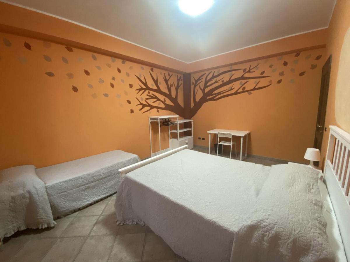 B&B Al Solito Posto L'Aquila Eksteriør billede