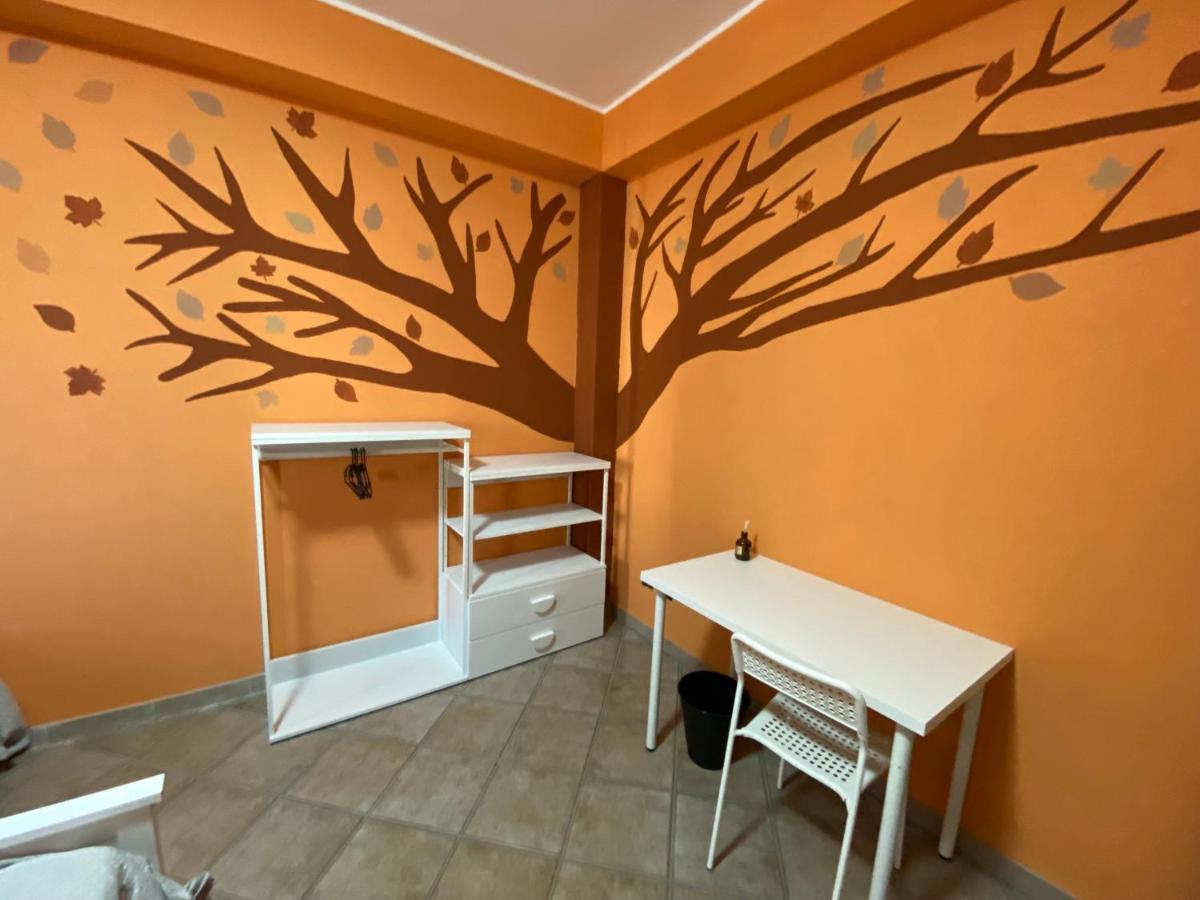 B&B Al Solito Posto L'Aquila Eksteriør billede
