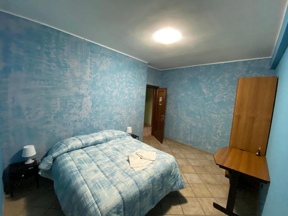 B&B Al Solito Posto L'Aquila Eksteriør billede